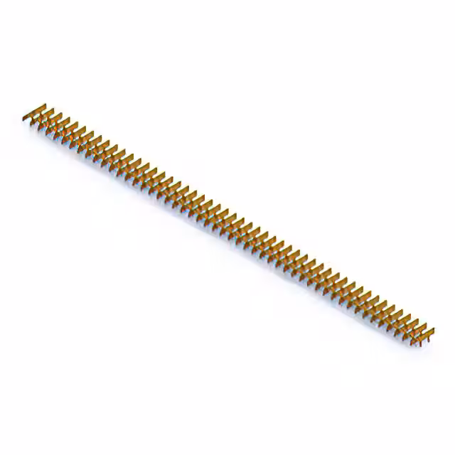 105-050-202-200 EDAC Inc.  Backplane Connector Contacts